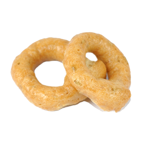 Taralli Romarin 200grs