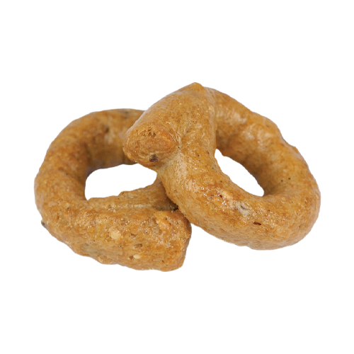 Taralli Céréales 200grs