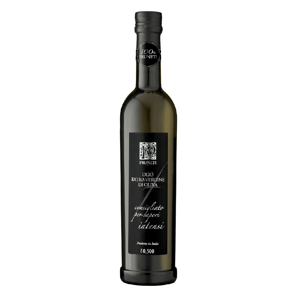 Extra virgin olive oil intenso 50cl