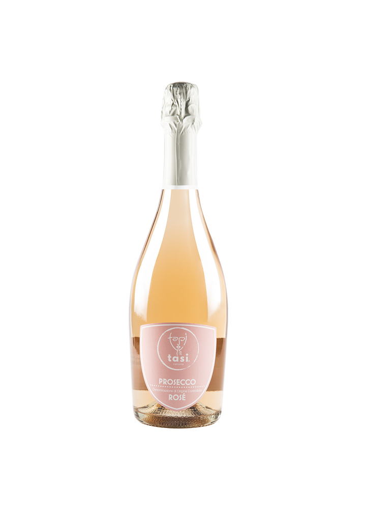 Prosecco rosé