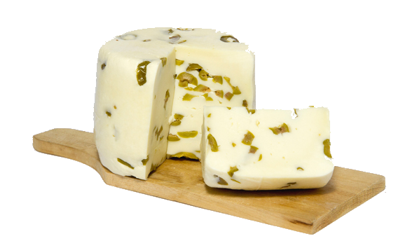 Caciotta olive