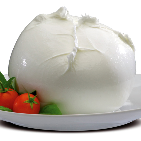 Mozzarella di Bufala