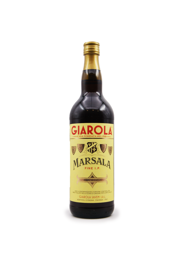 Marsala Giarola DOC