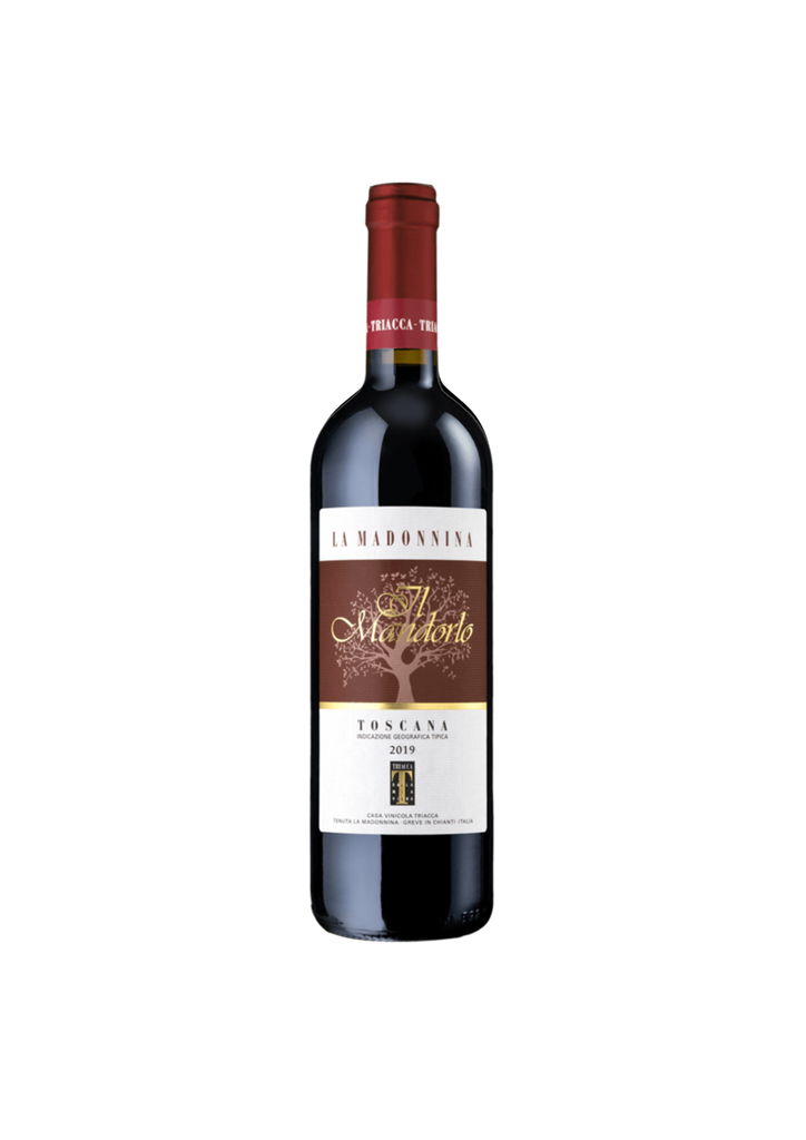 Chianti classico Il mandorlo DOCG