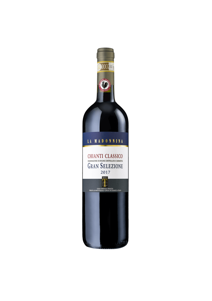 Chianti classico gran selezione DOCG