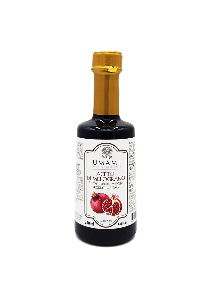 Pomegranate vinegar