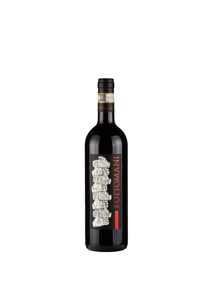 Chianti 37,5 cl biodynamique 