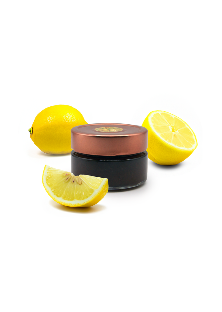 Citron marmalade