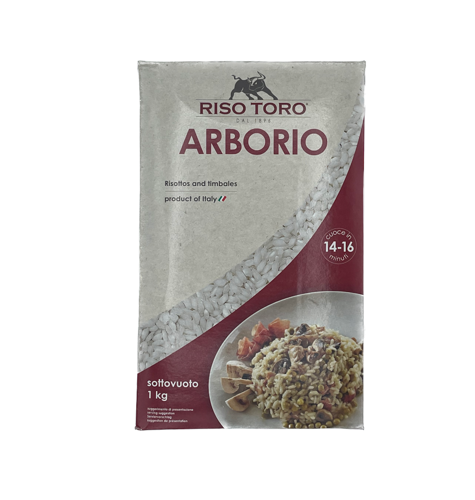 Riz Arborio