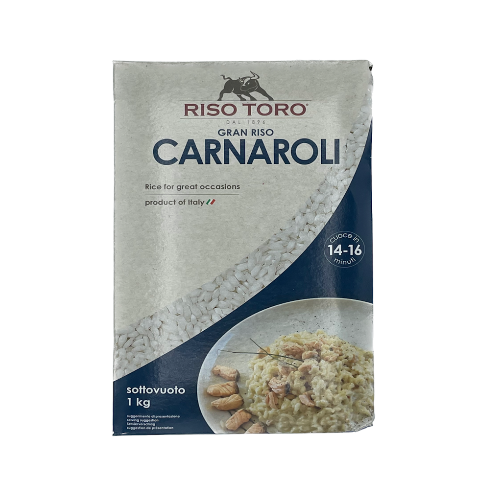 Carnaroli Rice