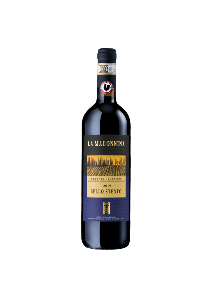 Chianti Classico rouge La Madonnina DOCG