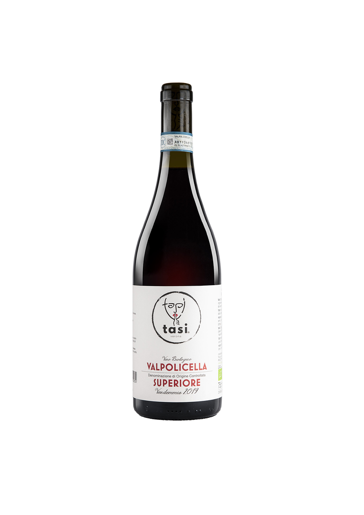 Valpolicella Superieur DOC