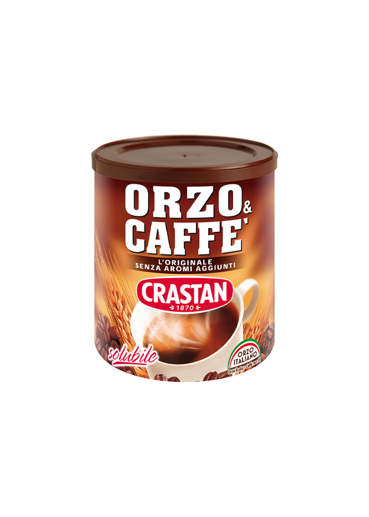 Caffè Orzo