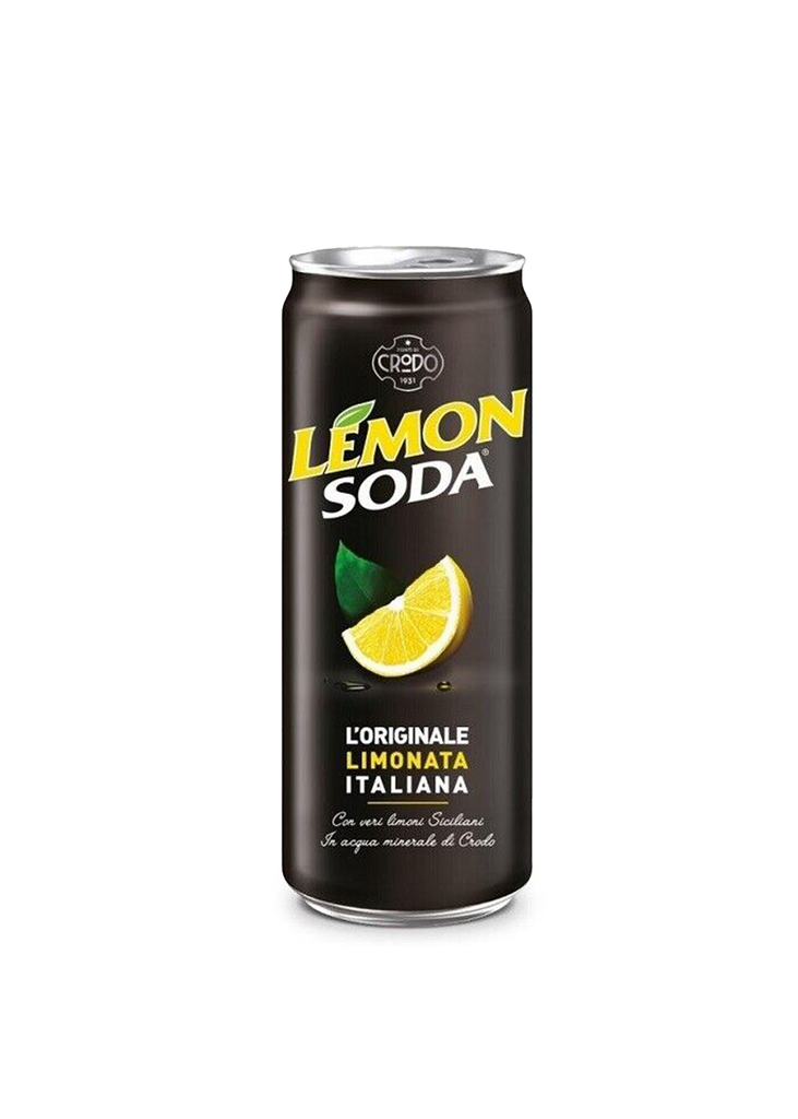 Limonade Citron