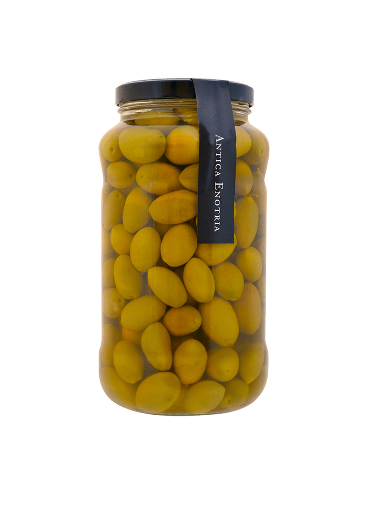 Olives Bella 3kg