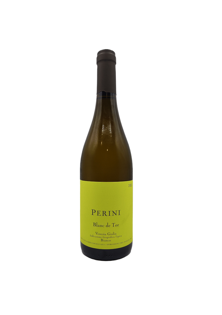 Perini blanc de Tor