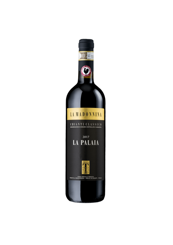 Chianti Classico DOCG La Palaia