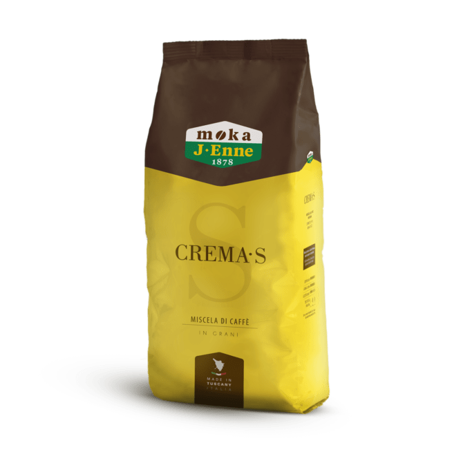 Crema Bar