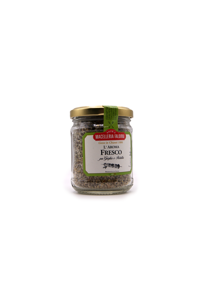 L'Aroma Fresco spices