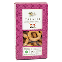 Taralli Olive et Oignon 200grs