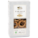 Taralli Céréales 200grs