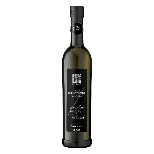 [PHUI00034] Extra virgin olive oil intenso 50cl