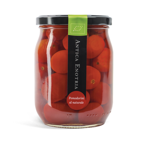 [PSAU00006] Tomates cerises naturelles