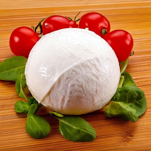 [PFRO00042] Mozzarella di Bufala