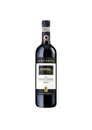 [PVIN00044] Chianti classico la palaia reserva DOCG