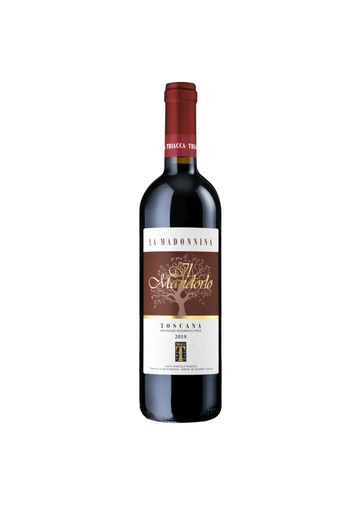 [PVIN00046] Chianti classico rouge Il mandorlo DOCG