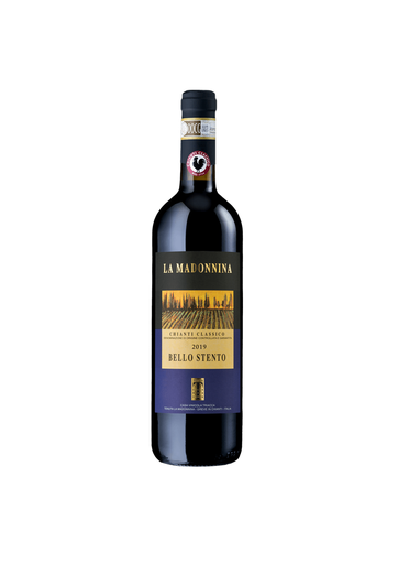 [PVIN00066] Chianti Classico rouge La Madonnina DOCG