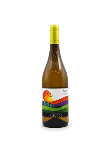 [PVIN00067] Fiano Paes