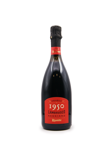 [PPRO00008] Lambrusco rouge