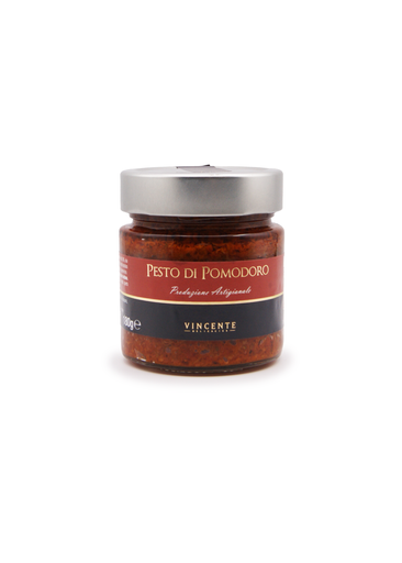 [PSAU00021] Dried Tomato Pesto